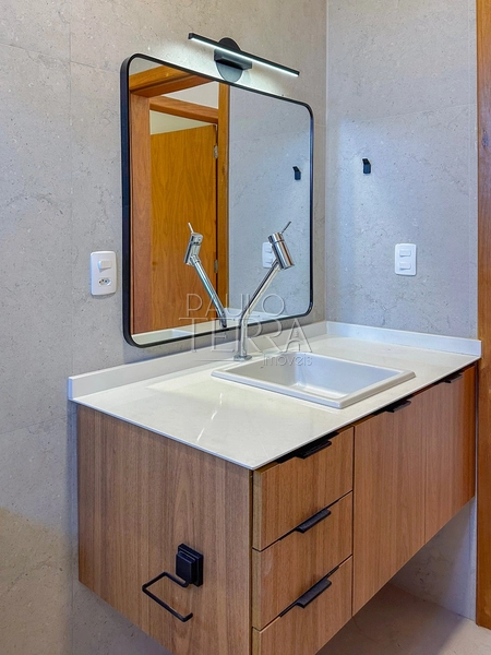 Casa em Condomínio Fechado à Venda em Taubaté | Cyrela Landscape | 3 Quartos, Suíte com Closet, Escritório, Área Gourmet, Quintal Grande e Armários Planejados – Pronta para Morar!: 36ª foto da galeria de imagens do imóvel