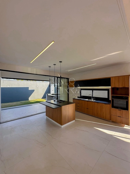 Casa em Condomínio Fechado à Venda em Taubaté | Cyrela Landscape | 3 Quartos, Suíte com Closet, Escritório, Área Gourmet, Quintal Grande e Armários Planejados – Pronta para Morar!: 5ª foto da galeria de imagens do imóvel