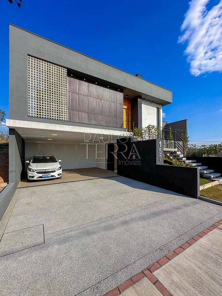 Casa em Condomínio Fechado à Venda em Taubaté | Cyrela Landscape | 3 Quartos, Suíte com Closet, Escritório, Área Gourmet, Quintal Grande e Armários Planejados – Pronta para Morar!: 59ª foto da galeria de imagens do imóvel