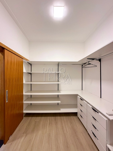 Casa em Condomínio Fechado à Venda em Taubaté | Cyrela Landscape | 3 Quartos, Suíte com Closet, Escritório, Área Gourmet, Quintal Grande e Armários Planejados – Pronta para Morar!: 43ª foto da galeria de imagens do imóvel