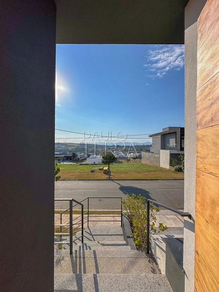 Casa em Condomínio Fechado à Venda em Taubaté | Cyrela Landscape | 3 Quartos, Suíte com Closet, Escritório, Área Gourmet, Quintal Grande e Armários Planejados – Pronta para Morar!: 51ª foto da galeria de imagens do imóvel