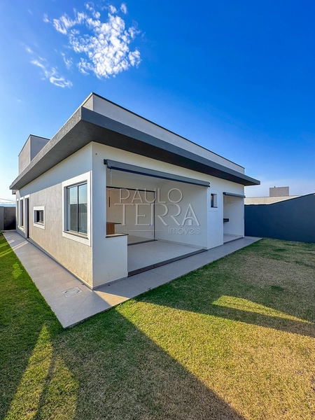 Casa em Condomínio Fechado à Venda em Taubaté | Cyrela Landscape | 3 Quartos, Suíte com Closet, Escritório, Área Gourmet, Quintal Grande e Armários Planejados – Pronta para Morar!: 9ª foto da galeria de imagens do imóvel