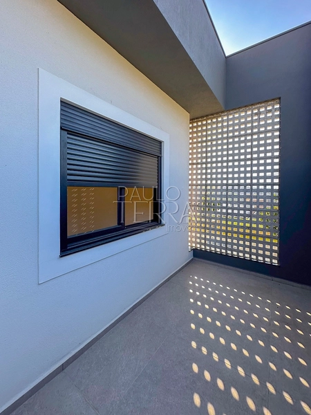 Casa em Condomínio Fechado à Venda em Taubaté | Cyrela Landscape | 3 Quartos, Suíte com Closet, Escritório, Área Gourmet, Quintal Grande e Armários Planejados – Pronta para Morar!: 49ª foto da galeria de imagens do imóvel