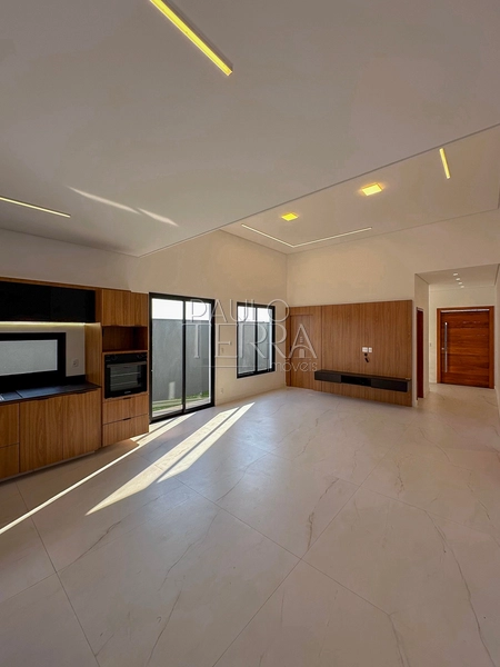 Casa em Condomínio Fechado à Venda em Taubaté | Cyrela Landscape | 3 Quartos, Suíte com Closet, Escritório, Área Gourmet, Quintal Grande e Armários Planejados – Pronta para Morar!: 21ª foto da galeria de imagens do imóvel