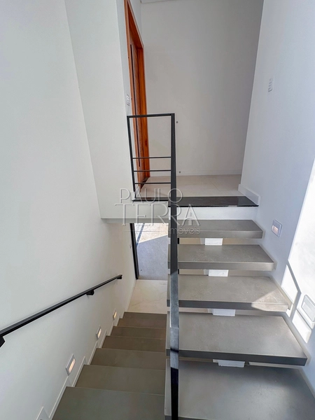 Casa em Condomínio Fechado à Venda em Taubaté | Cyrela Landscape | 3 Quartos, Suíte com Closet, Escritório, Área Gourmet, Quintal Grande e Armários Planejados – Pronta para Morar!: 56ª foto da galeria de imagens do imóvel