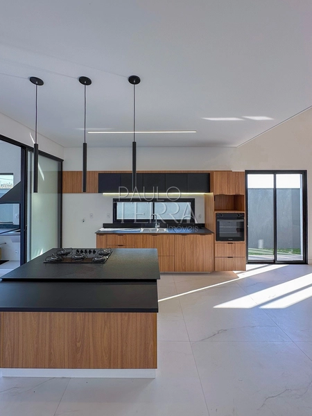 Casa em Condomínio Fechado à Venda em Taubaté | Cyrela Landscape | 3 Quartos, Suíte com Closet, Escritório, Área Gourmet, Quintal Grande e Armários Planejados – Pronta para Morar!: 20ª foto da galeria de imagens do imóvel