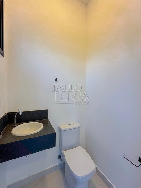 Casa em Condomínio Fechado à Venda em Taubaté | Cyrela Landscape | 3 Quartos, Suíte com Closet, Escritório, Área Gourmet, Quintal Grande e Armários Planejados – Pronta para Morar!: 13ª foto da galeria de imagens do imóvel