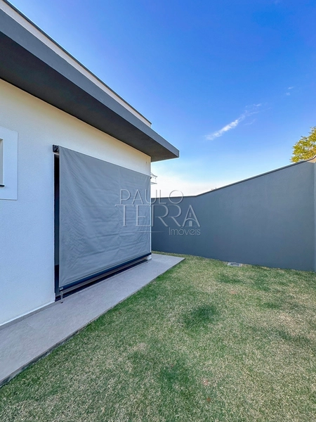 Casa em Condomínio Fechado à Venda em Taubaté | Cyrela Landscape | 3 Quartos, Suíte com Closet, Escritório, Área Gourmet, Quintal Grande e Armários Planejados – Pronta para Morar!: 10ª foto da galeria de imagens do imóvel