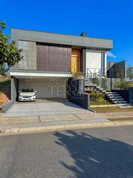 Casa em Condomínio Fechado à Venda em Taubaté | Cyrela Landscape | 3 Quartos, Suíte com Closet, Escritório, Área Gourmet, Quintal Grande e Armários Planejados – Pronta para Morar!: 60ª foto da galeria de imagens do imóvel