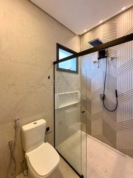 Casa em Condomínio Fechado à Venda em Taubaté | Cyrela Landscape | 3 Quartos, Suíte com Closet, Escritório, Área Gourmet, Quintal Grande e Armários Planejados – Pronta para Morar!: 46ª foto da galeria de imagens do imóvel