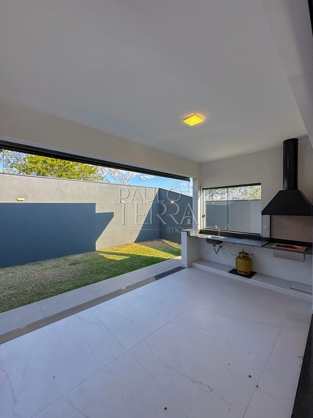 Casa em Condomínio Fechado à Venda em Taubaté | Cyrela Landscape | 3 Quartos, Suíte com Closet, Escritório, Área Gourmet, Quintal Grande e Armários Planejados – Pronta para Morar!: 6ª foto da galeria de imagens do imóvel