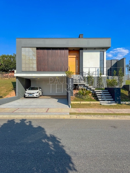 Casa em Condomínio Fechado à Venda em Taubaté | Cyrela Landscape | 3 Quartos, Suíte com Closet, Escritório, Área Gourmet, Quintal Grande e Armários Planejados – Pronta para Morar!: 61ª foto da galeria de imagens do imóvel