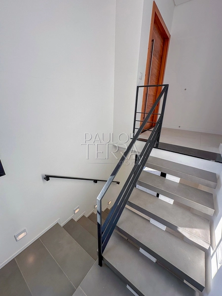Casa em Condomínio Fechado à Venda em Taubaté | Cyrela Landscape | 3 Quartos, Suíte com Closet, Escritório, Área Gourmet, Quintal Grande e Armários Planejados – Pronta para Morar!: 55ª foto da galeria de imagens do imóvel