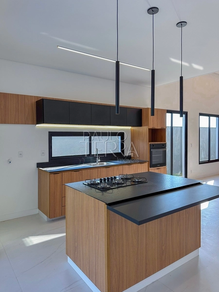 Casa em Condomínio Fechado à Venda em Taubaté | Cyrela Landscape | 3 Quartos, Suíte com Closet, Escritório, Área Gourmet, Quintal Grande e Armários Planejados – Pronta para Morar!: 19ª foto da galeria de imagens do imóvel