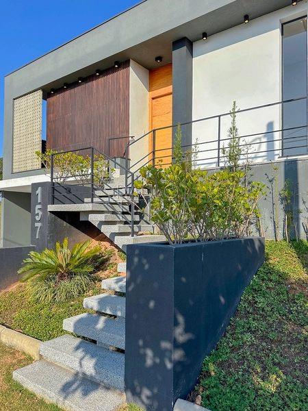 Casa em Condomínio Fechado à Venda em Taubaté | Cyrela Landscape | 3 Quartos, Suíte com Closet, Escritório, Área Gourmet, Quintal Grande e Armários Planejados – Pronta para Morar!: 66ª foto da galeria de imagens do imóvel