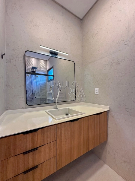 Casa em Condomínio Fechado à Venda em Taubaté | Cyrela Landscape | 3 Quartos, Suíte com Closet, Escritório, Área Gourmet, Quintal Grande e Armários Planejados – Pronta para Morar!: 44ª foto da galeria de imagens do imóvel