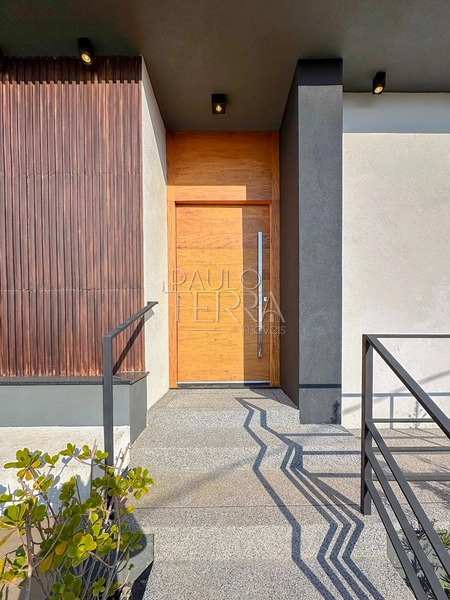 Casa em Condomínio Fechado à Venda em Taubaté | Cyrela Landscape | 3 Quartos, Suíte com Closet, Escritório, Área Gourmet, Quintal Grande e Armários Planejados – Pronta para Morar!: 68ª foto da galeria de imagens do imóvel