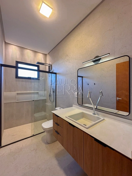 Casa em Condomínio Fechado à Venda em Taubaté | Cyrela Landscape | 3 Quartos, Suíte com Closet, Escritório, Área Gourmet, Quintal Grande e Armários Planejados – Pronta para Morar!: 33ª foto da galeria de imagens do imóvel