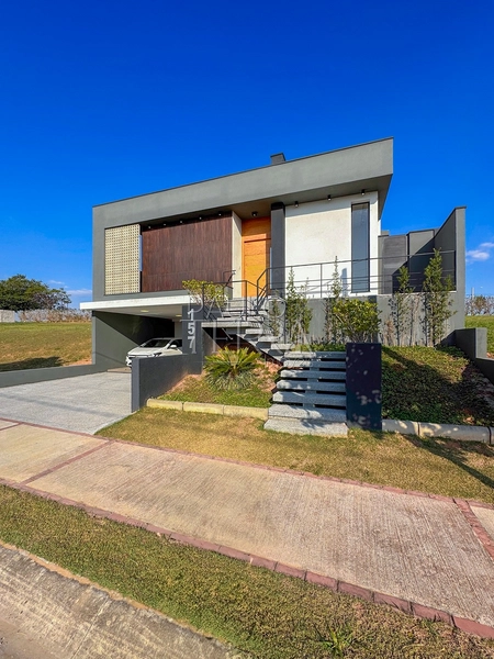 Casa em Condomínio Fechado à Venda em Taubaté | Cyrela Landscape | 3 Quartos, Suíte com Closet, Escritório, Área Gourmet, Quintal Grande e Armários Planejados – Pronta para Morar!: 64ª foto da galeria de imagens do imóvel