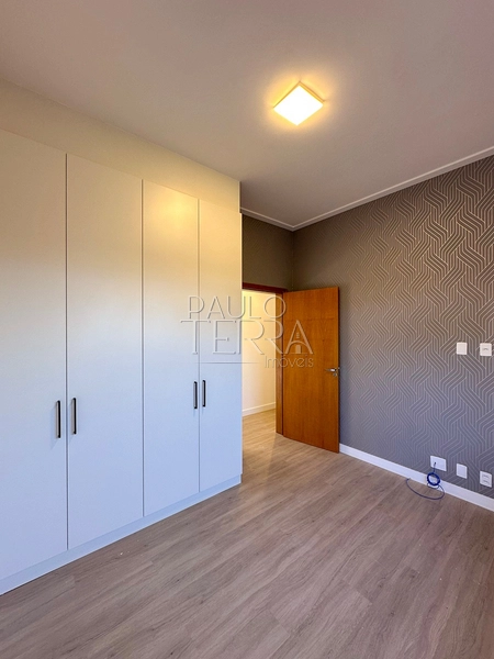 Casa em Condomínio Fechado à Venda em Taubaté | Cyrela Landscape | 3 Quartos, Suíte com Closet, Escritório, Área Gourmet, Quintal Grande e Armários Planejados – Pronta para Morar!: 39ª foto da galeria de imagens do imóvel