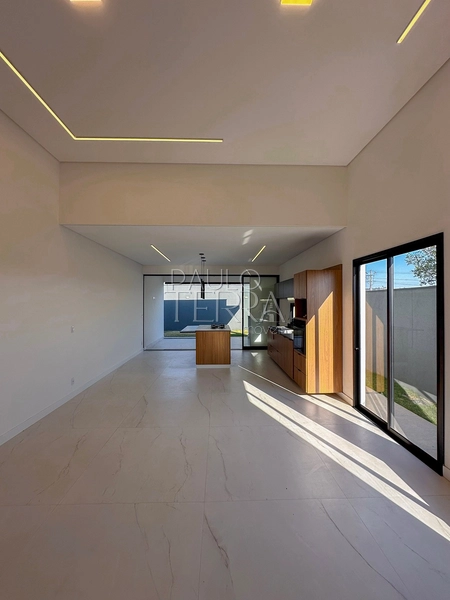 Casa em Condomínio Fechado à Venda em Taubaté | Cyrela Landscape | 3 Quartos, Suíte com Closet, Escritório, Área Gourmet, Quintal Grande e Armários Planejados – Pronta para Morar!: 26ª foto da galeria de imagens do imóvel