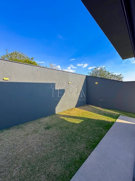 Casa em Condomínio Fechado à Venda em Taubaté | Cyrela Landscape | 3 Quartos, Suíte com Closet, Escritório, Área Gourmet, Quintal Grande e Armários Planejados – Pronta para Morar!: 7ª foto da galeria de imagens do imóvel
