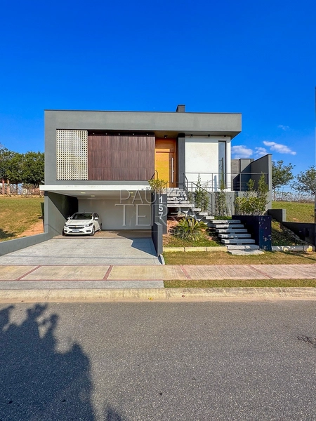 Casa em Condomínio Fechado à Venda em Taubaté | Cyrela Landscape | 3 Quartos, Suíte com Closet, Escritório, Área Gourmet, Quintal Grande e Armários Planejados – Pronta para Morar!: 63ª foto da galeria de imagens do imóvel