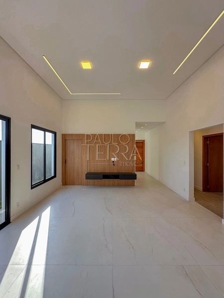 Casa em Condomínio Fechado à Venda em Taubaté | Cyrela Landscape | 3 Quartos, Suíte com Closet, Escritório, Área Gourmet, Quintal Grande e Armários Planejados – Pronta para Morar!: 23ª foto da galeria de imagens do imóvel
