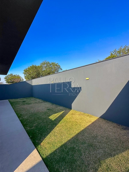 Casa em Condomínio Fechado à Venda em Taubaté | Cyrela Landscape | 3 Quartos, Suíte com Closet, Escritório, Área Gourmet, Quintal Grande e Armários Planejados – Pronta para Morar!: 8ª foto da galeria de imagens do imóvel