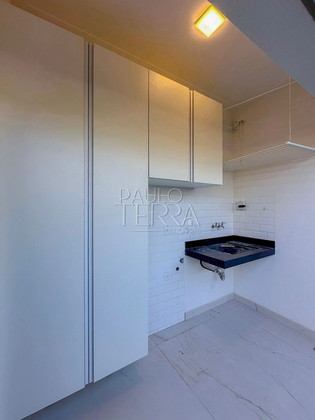 Casa em Condomínio Fechado à Venda em Taubaté | Cyrela Landscape | 3 Quartos, Suíte com Closet, Escritório, Área Gourmet, Quintal Grande e Armários Planejados – Pronta para Morar!: 11ª foto da galeria de imagens do imóvel