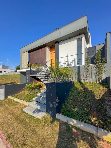 Casa em Condomínio Fechado à Venda em Taubaté | Cyrela Landscape | 3 Quartos, Suíte com Closet, Escritório, Área Gourmet, Quintal Grande e Armários Planejados – Pronta para Morar!: 65ª foto da galeria de imagens do imóvel