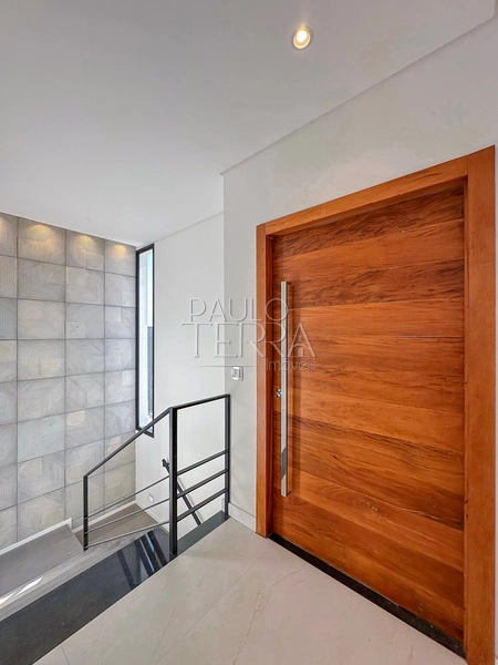 Casa em Condomínio Fechado à Venda em Taubaté | Cyrela Landscape | 3 Quartos, Suíte com Closet, Escritório, Área Gourmet, Quintal Grande e Armários Planejados – Pronta para Morar!: 53ª foto da galeria de imagens do imóvel