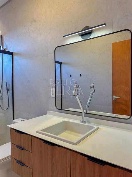 Casa em Condomínio Fechado à Venda em Taubaté | Cyrela Landscape | 3 Quartos, Suíte com Closet, Escritório, Área Gourmet, Quintal Grande e Armários Planejados – Pronta para Morar!: 32ª foto da galeria de imagens do imóvel