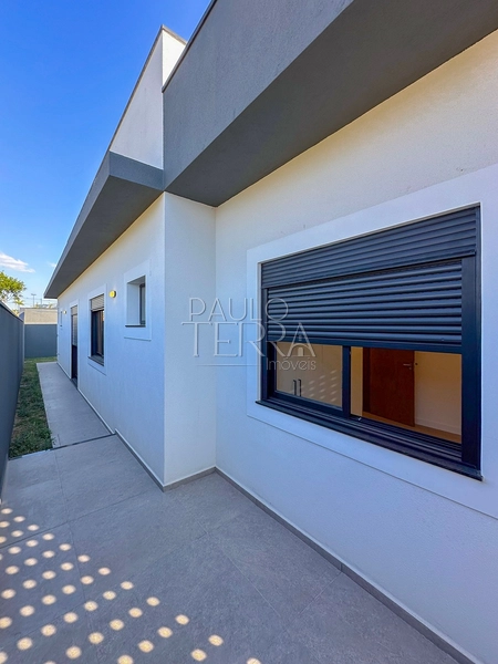 Casa em Condomínio Fechado à Venda em Taubaté | Cyrela Landscape | 3 Quartos, Suíte com Closet, Escritório, Área Gourmet, Quintal Grande e Armários Planejados – Pronta para Morar!: 50ª foto da galeria de imagens do imóvel