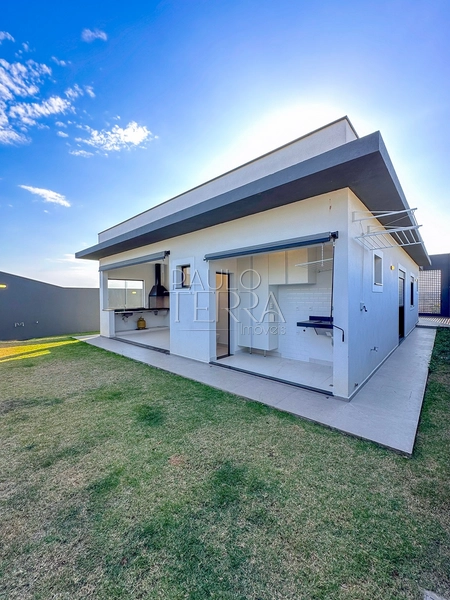 Casa em Condomínio Fechado à Venda em Taubaté | Cyrela Landscape | 3 Quartos, Suíte com Closet, Escritório, Área Gourmet, Quintal Grande e Armários Planejados – Pronta para Morar!: 14ª foto da galeria de imagens do imóvel