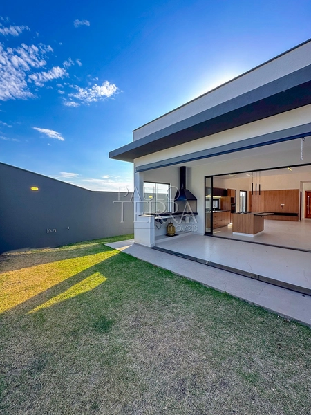 Casa em Condomínio Fechado à Venda em Taubaté | Cyrela Landscape | 3 Quartos, Suíte com Closet, Escritório, Área Gourmet, Quintal Grande e Armários Planejados – Pronta para Morar!: 16ª foto da galeria de imagens do imóvel