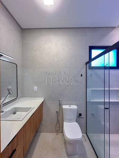Casa em Condomínio Fechado à Venda em Taubaté | Cyrela Landscape | 3 Quartos, Suíte com Closet, Escritório, Área Gourmet, Quintal Grande e Armários Planejados – Pronta para Morar!: 45ª foto da galeria de imagens do imóvel
