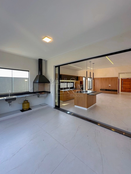 Casa em Condomínio Fechado à Venda em Taubaté | Cyrela Landscape | 3 Quartos, Suíte com Closet, Escritório, Área Gourmet, Quintal Grande e Armários Planejados – Pronta para Morar!: 17ª foto da galeria de imagens do imóvel