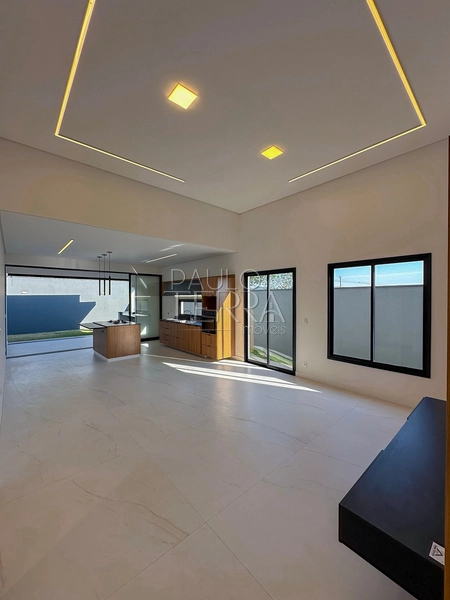 Casa em Condomínio Fechado à Venda em Taubaté | Cyrela Landscape | 3 Quartos, Suíte com Closet, Escritório, Área Gourmet, Quintal Grande e Armários Planejados – Pronta para Morar!: 4ª foto da galeria de imagens do imóvel