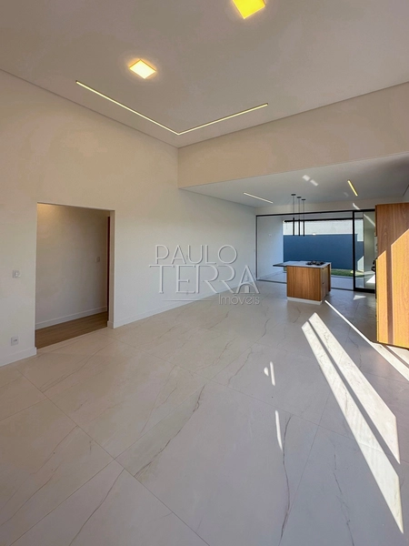 Casa em Condomínio Fechado à Venda em Taubaté | Cyrela Landscape | 3 Quartos, Suíte com Closet, Escritório, Área Gourmet, Quintal Grande e Armários Planejados – Pronta para Morar!: 27ª foto da galeria de imagens do imóvel