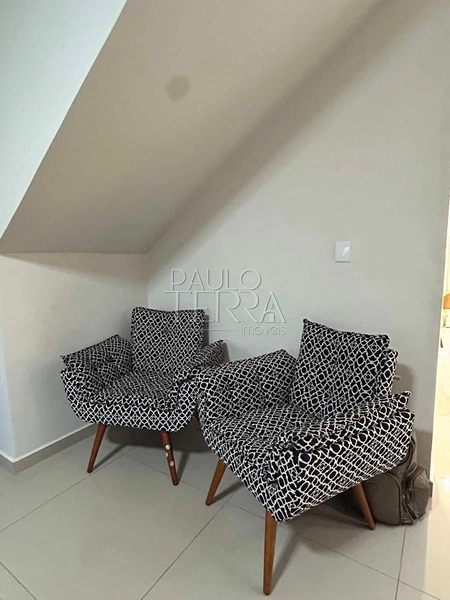 Casa no Condomínio Primavera Taubaté - Independência | 3 suítes, piscina e área gourmet: 11ª foto da galeria de imagens do imóvel