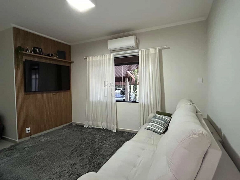 Casa no Condomínio Primavera Taubaté - Independência | 3 suítes, piscina e área gourmet: 8ª foto da galeria de imagens do imóvel