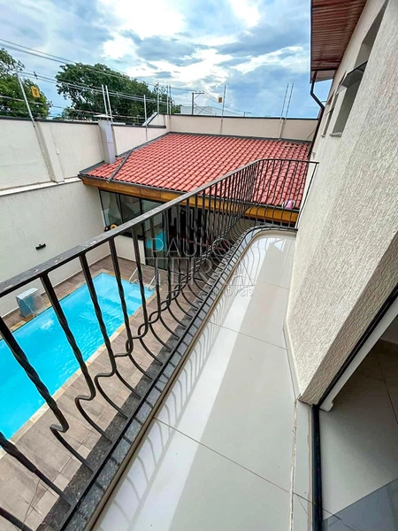 Casa no Condomínio Primavera Taubaté - Independência | 3 suítes, piscina e área gourmet: 27ª foto da galeria de imagens do imóvel