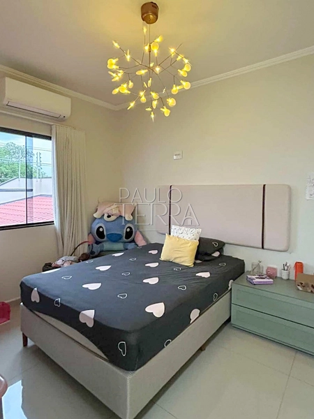 Casa no Condomínio Primavera Taubaté - Independência | 3 suítes, piscina e área gourmet: 28ª foto da galeria de imagens do imóvel