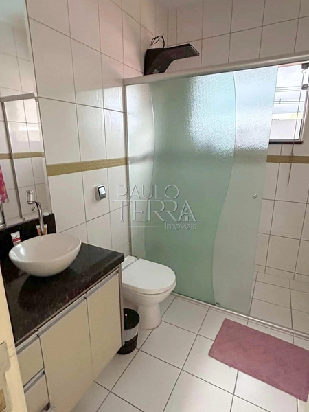 Casa no Condomínio Primavera Taubaté - Independência | 3 suítes, piscina e área gourmet: 23ª foto da galeria de imagens do imóvel