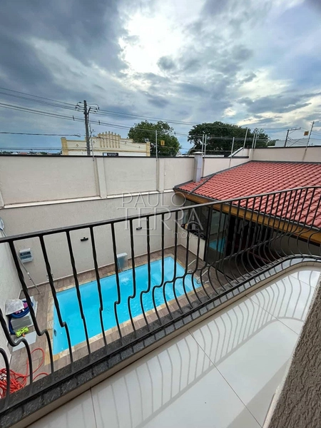 Casa no Condomínio Primavera Taubaté - Independência | 3 suítes, piscina e área gourmet: 12ª foto da galeria de imagens do imóvel