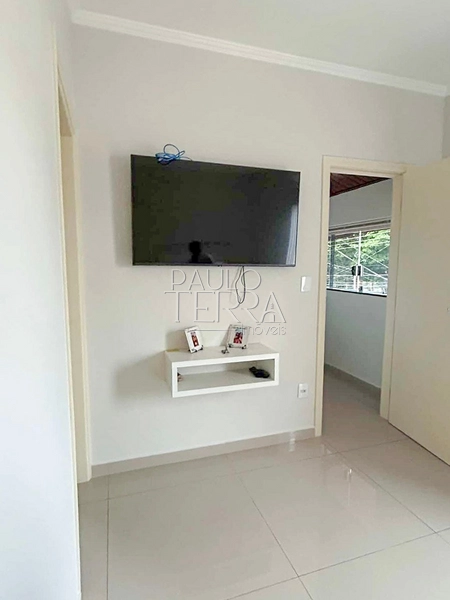 Casa no Condomínio Primavera Taubaté - Independência | 3 suítes, piscina e área gourmet: 15ª foto da galeria de imagens do imóvel