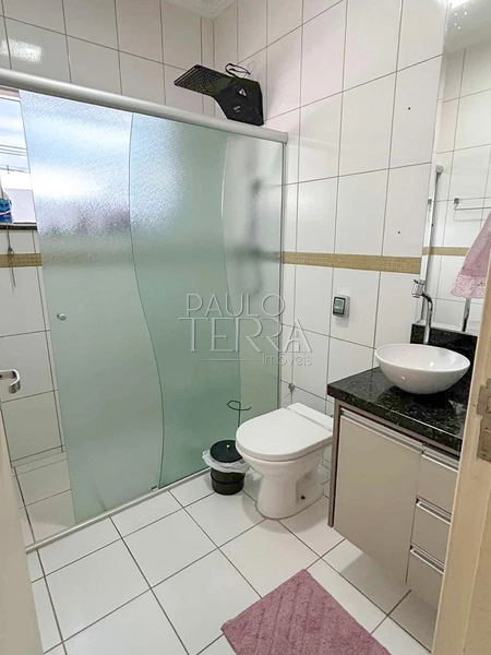 Casa no Condomínio Primavera Taubaté - Independência | 3 suítes, piscina e área gourmet: 19ª foto da galeria de imagens do imóvel