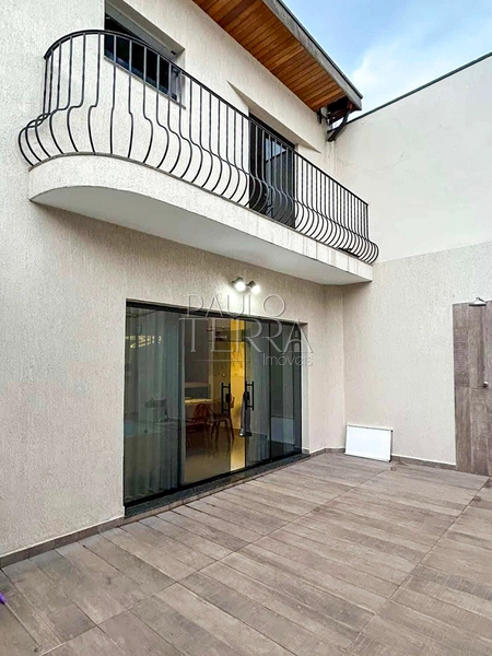 Casa no Condomínio Primavera Taubaté - Independência | 3 suítes, piscina e área gourmet: 7ª foto da galeria de imagens do imóvel