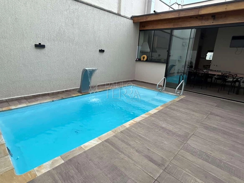 Imóvel residencial ou comercial